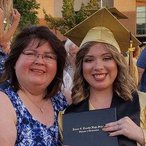 Meet your Posher, Lisa